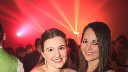 Ball der Wirtschaft - Hakadamy Awards I