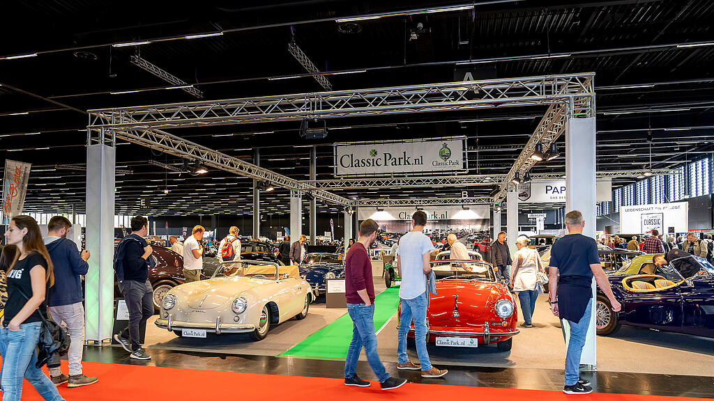 Classic Expo 2019
