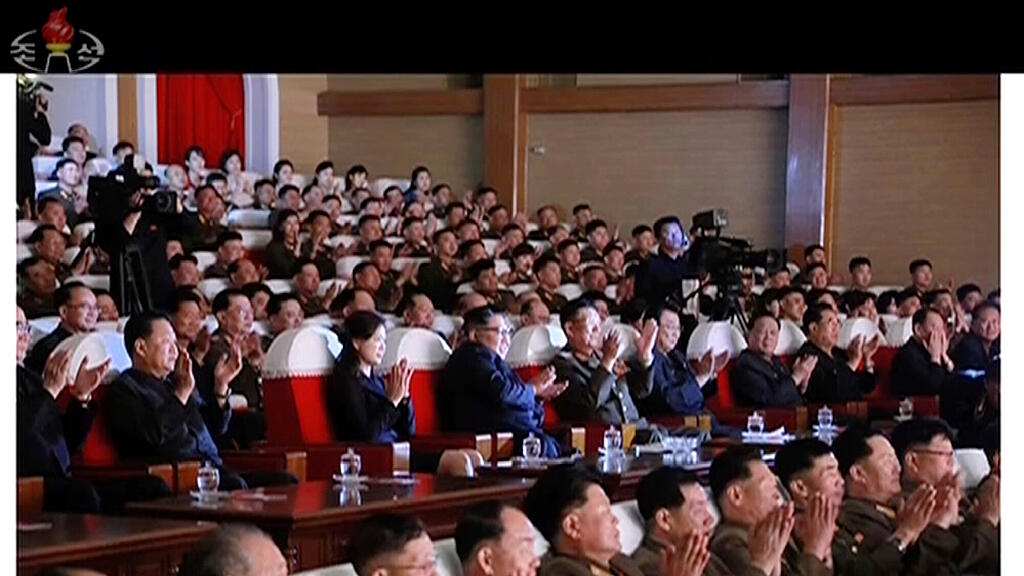 Hinrichtung, Nordkorea