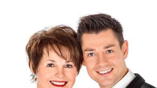 Dancing Stars, 8. Staffel: Die Tanzpaare 2013