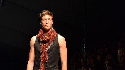 Vienna Fashion Week 3