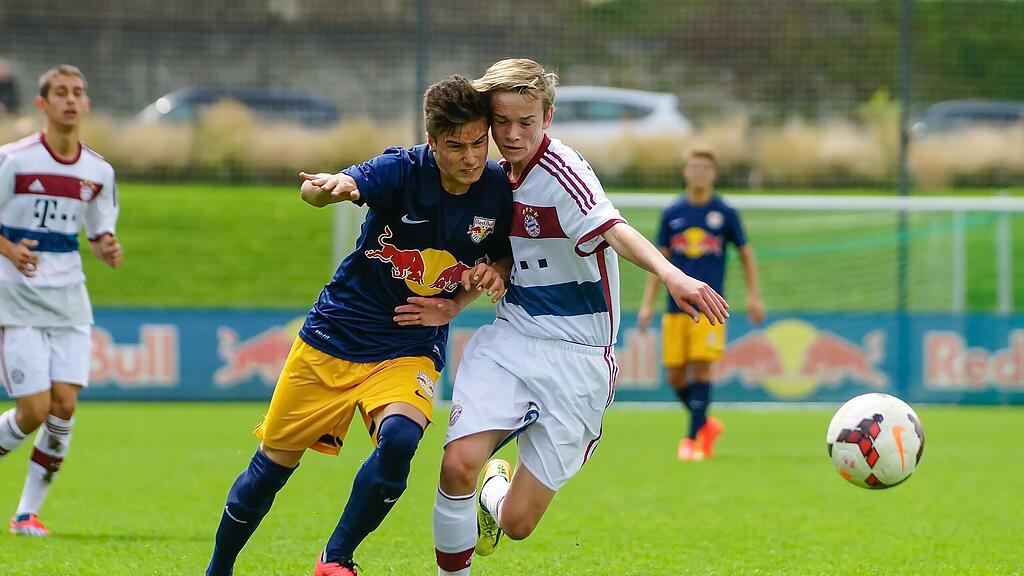 1:0 lautete schließlich der Finalstand bei der Next Generation Trophy zugunsten des Gastgebers.