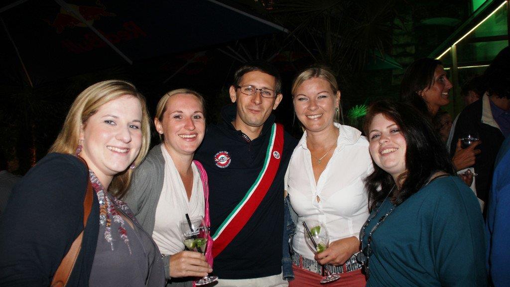 Bilder aus dem Watzmann