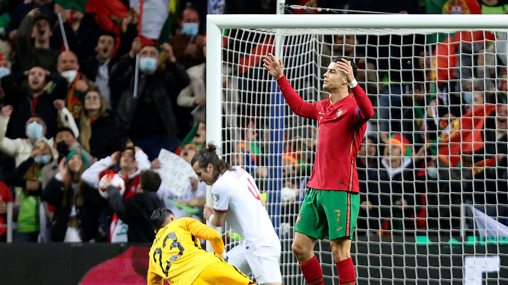 Portugal-T\u00fcrkei