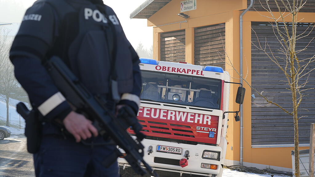 Oberkappel