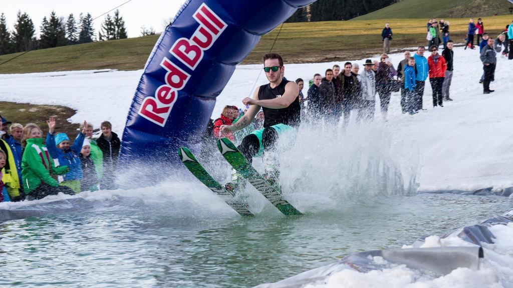 Water Splash I