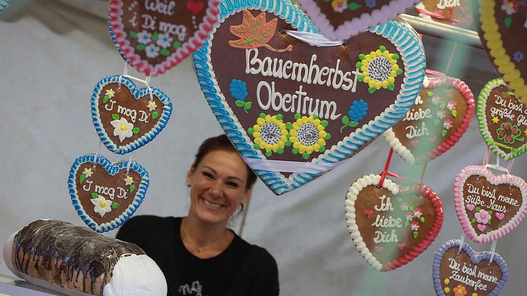 Landesweite Bauernherbster\u00f6ffnung