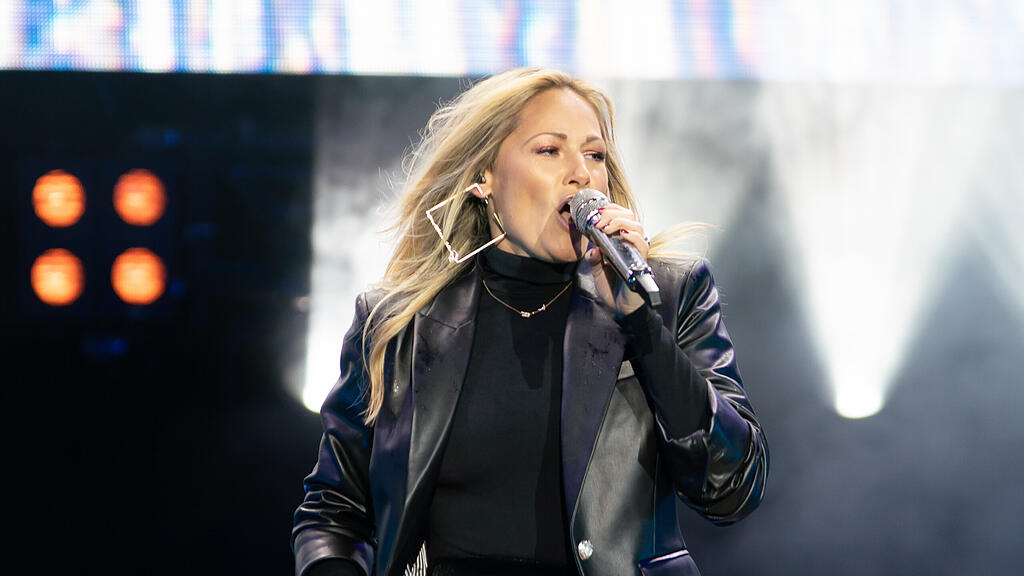 Helene Fischer_Bad Hofgastein