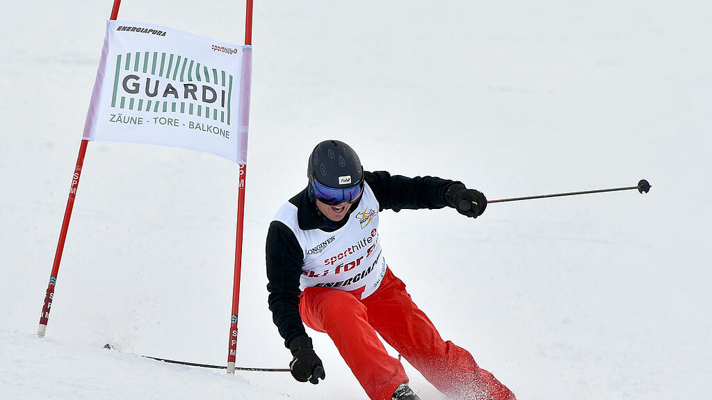 Schladming Charity
