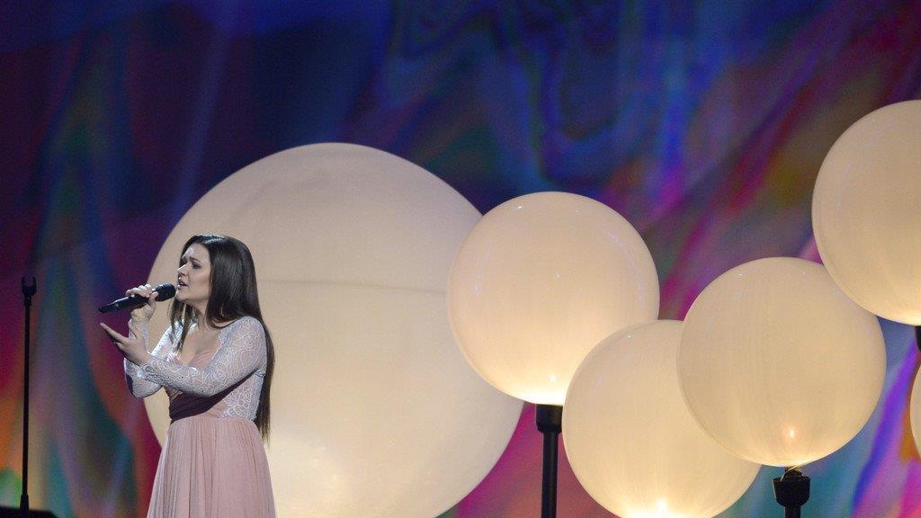 Eurovision Song Contest 2013: Natália Kelly nicht im Finale