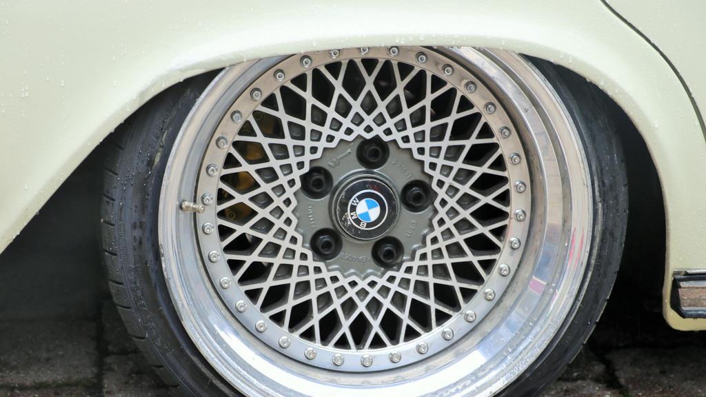 Tuning City St. Johann II