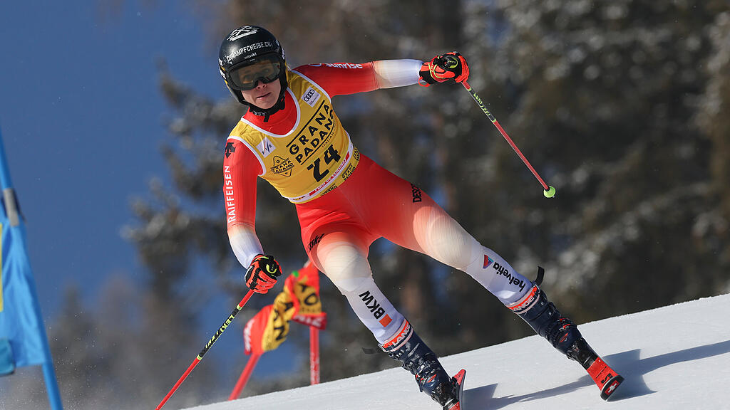 Kronplatz RTL 25.01.2023 Slideshow