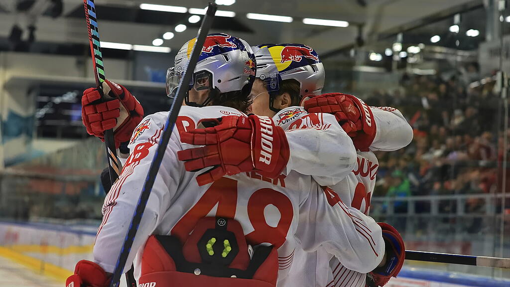Red Bull Salzburg_Olimpija Ljubljana