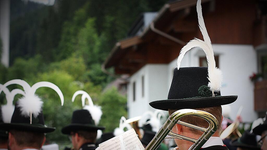 Musikfest H\u00fcttau