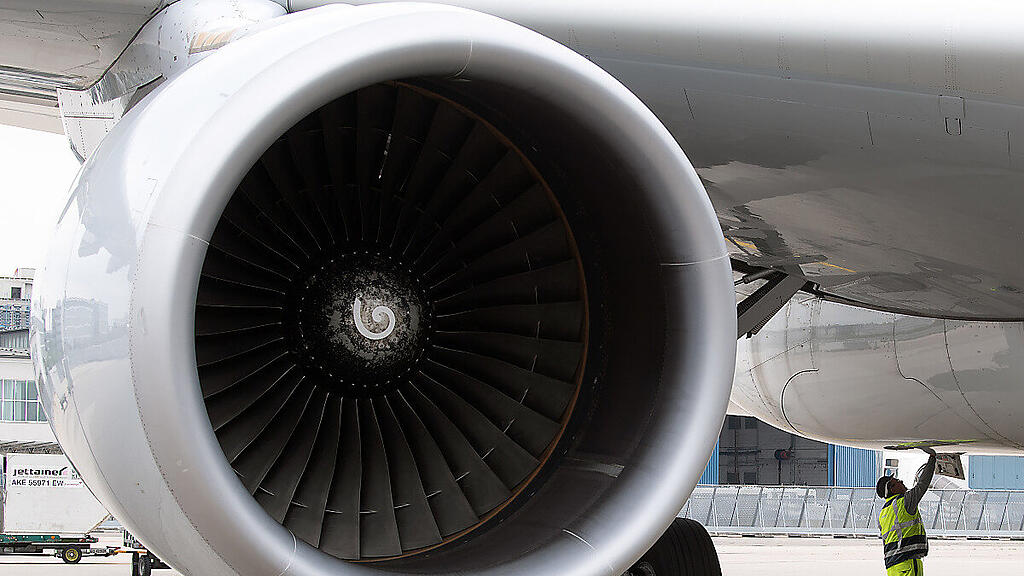 Flugtickets wurden deutlich billiger