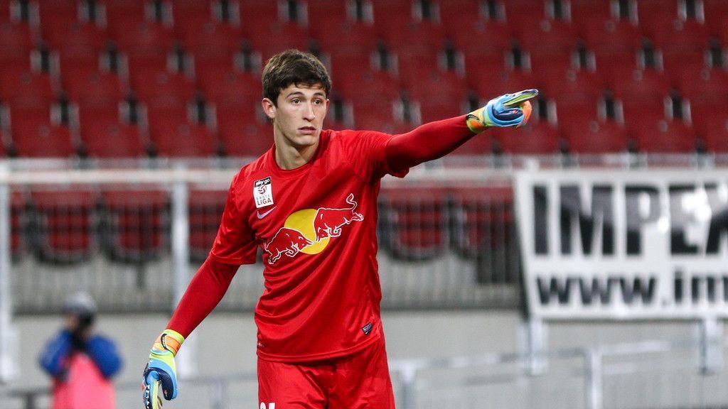 Klagenfurt - FC Liefering