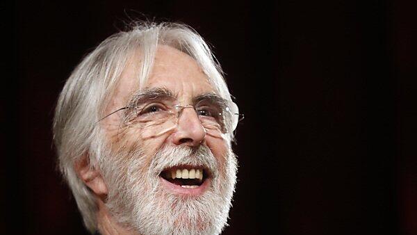 Am letzten Tag der Diagonale ist Michael Haneke zu Gast