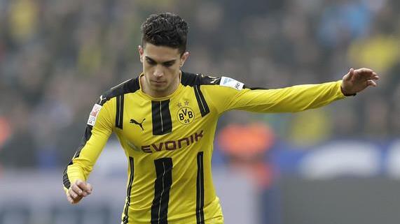 Explosionen am Mannschaftsbus von Borussia Dortmund