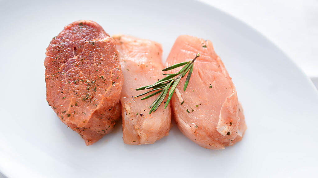 Fleisch