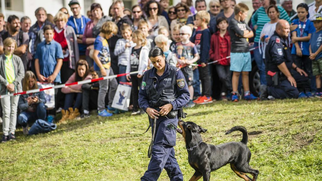 Tag der Polizei II