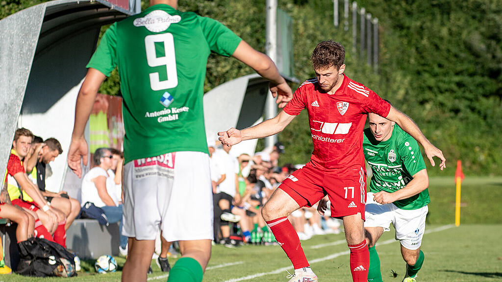 Adnet - Hallein