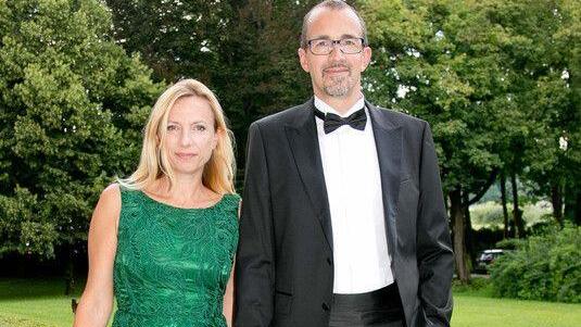 ISA Gala Schloss Leopoldskron 2018 II