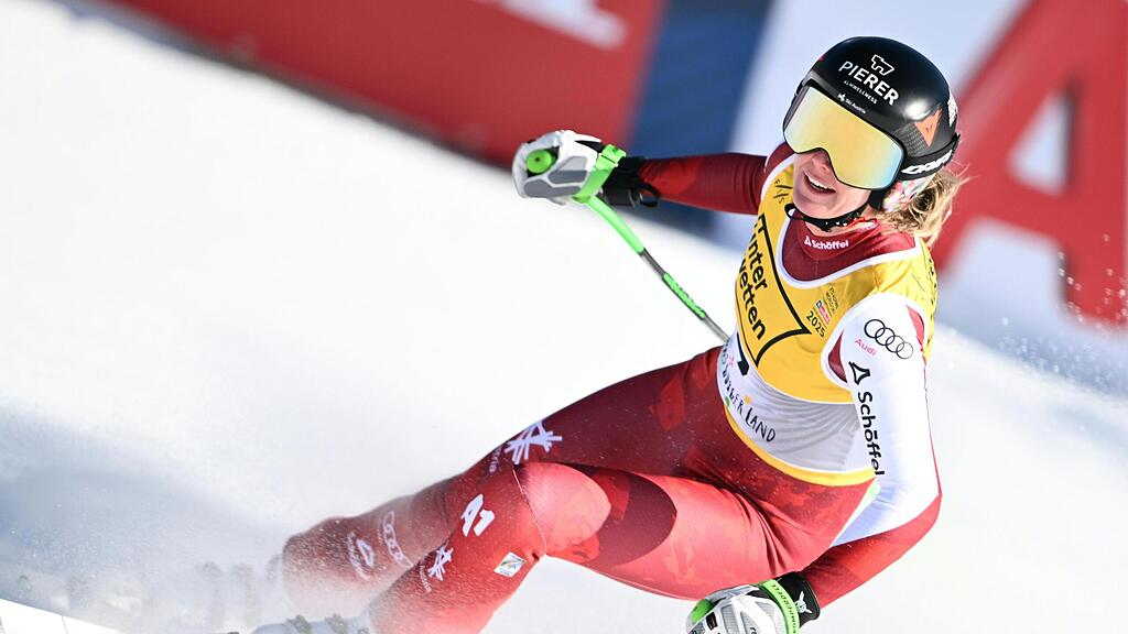 ALPINE SKI-WM 2025 SAALBACH... - APA-Bilderdienst - 08.02.25 - 11.51 - ABD0041 - High-Res.jpg