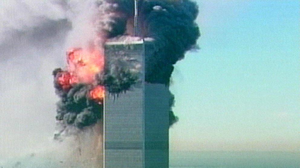 9/11 der Anschlag