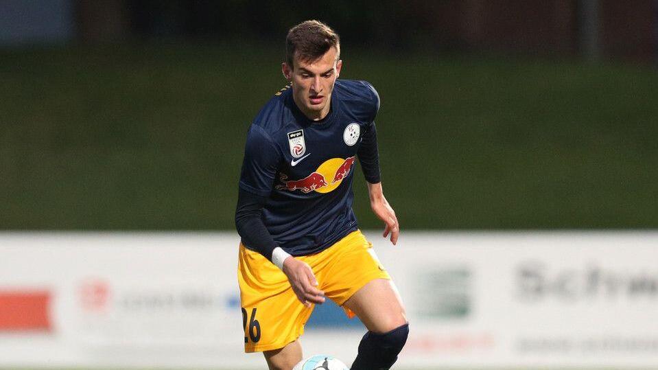 FAC - FC Liefering