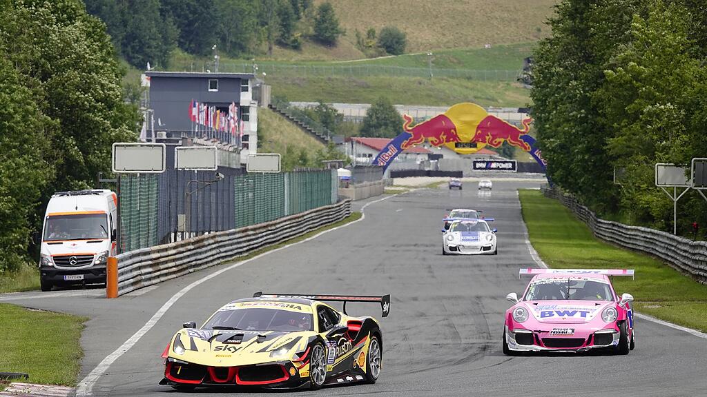 Histo Cup Salzburgring
