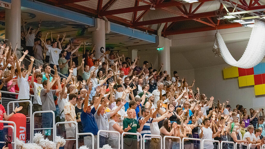 Basketball Austria _ Cyprus