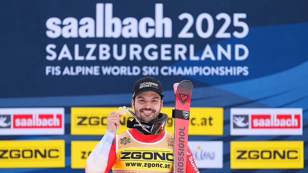 SKI - ALPINE - WORLD - AUT ... - AFP-Bild aktuell & Archiv, englisch - 16.02.25 - 14.59 - ABB1361 - High-Res.jpg