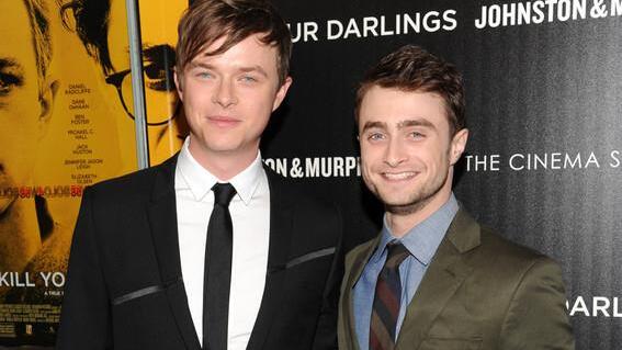 Premiere von Psychotriller "Kill Your Darlings"
