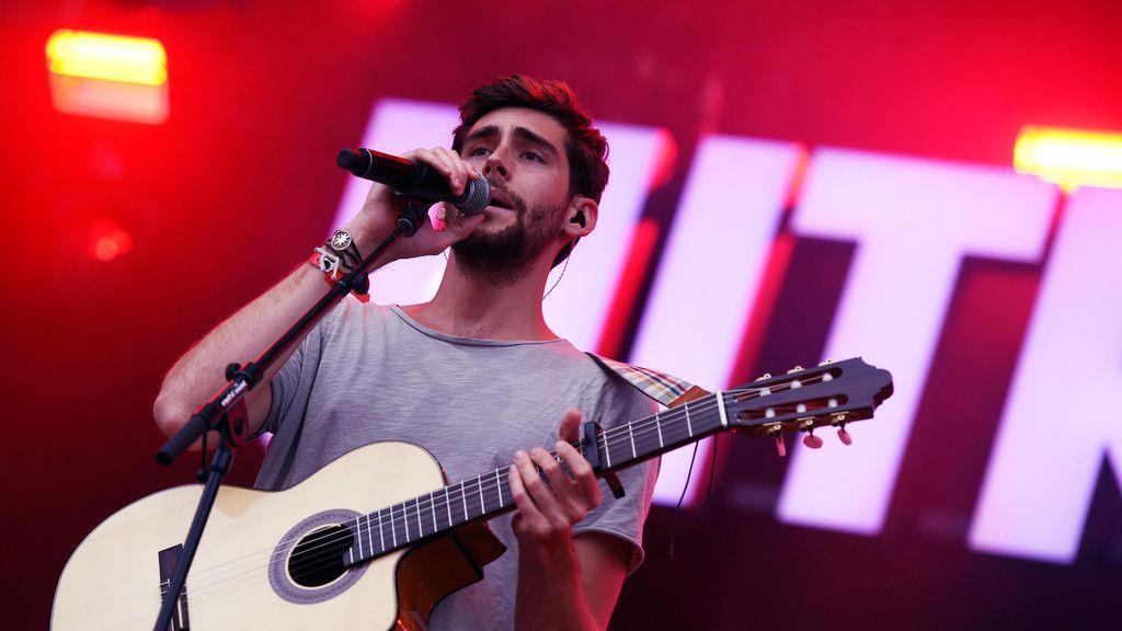 Donauinselfest 2017: Freitag