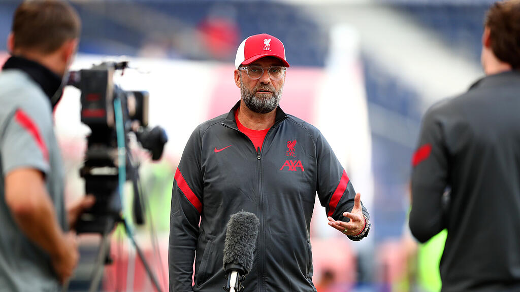 Jürgen Klopp