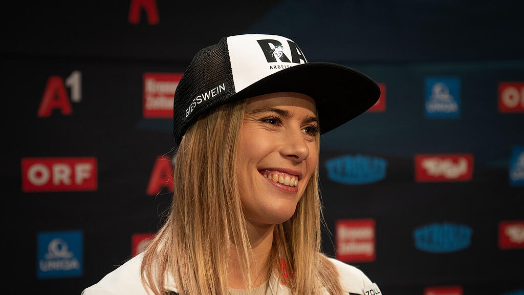 Katharina Liensberger
