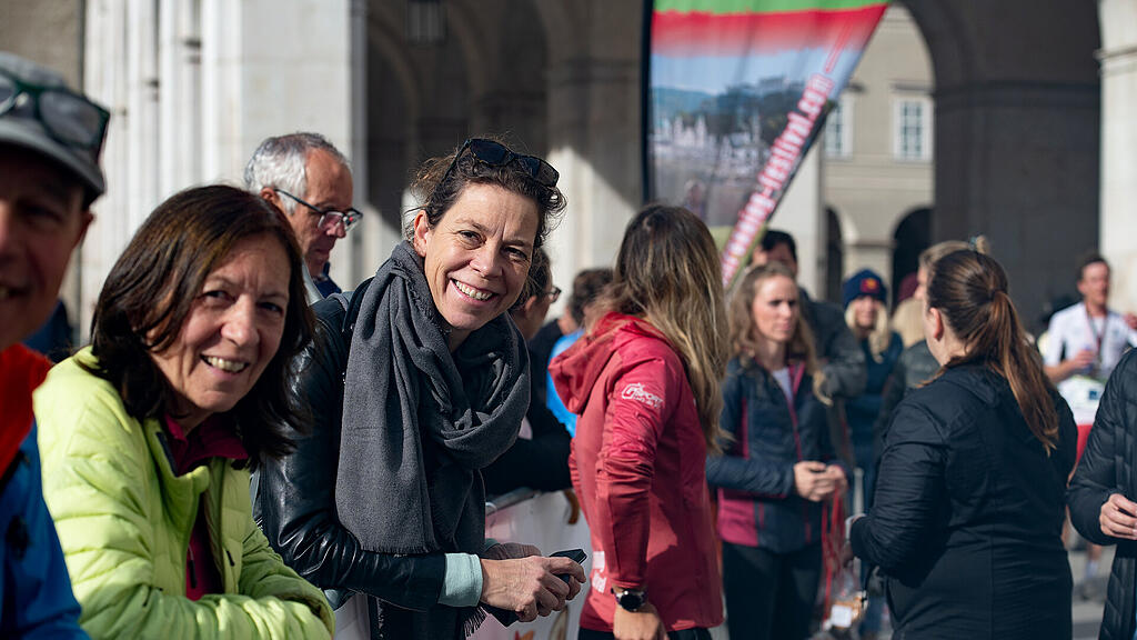 Trailrunning Festival