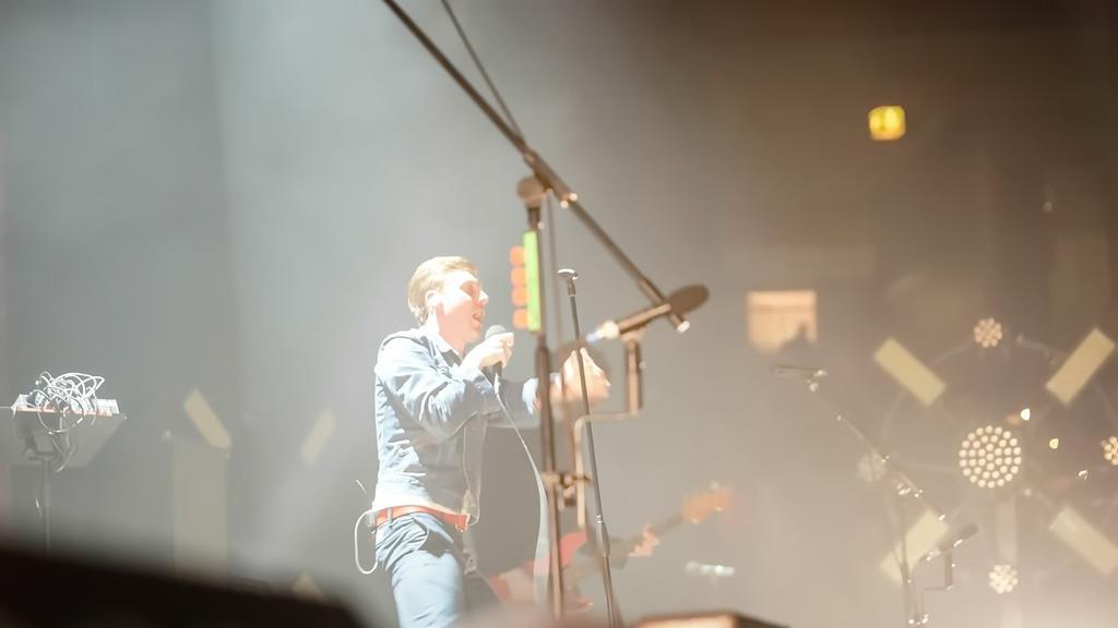 Kaiserchiefs