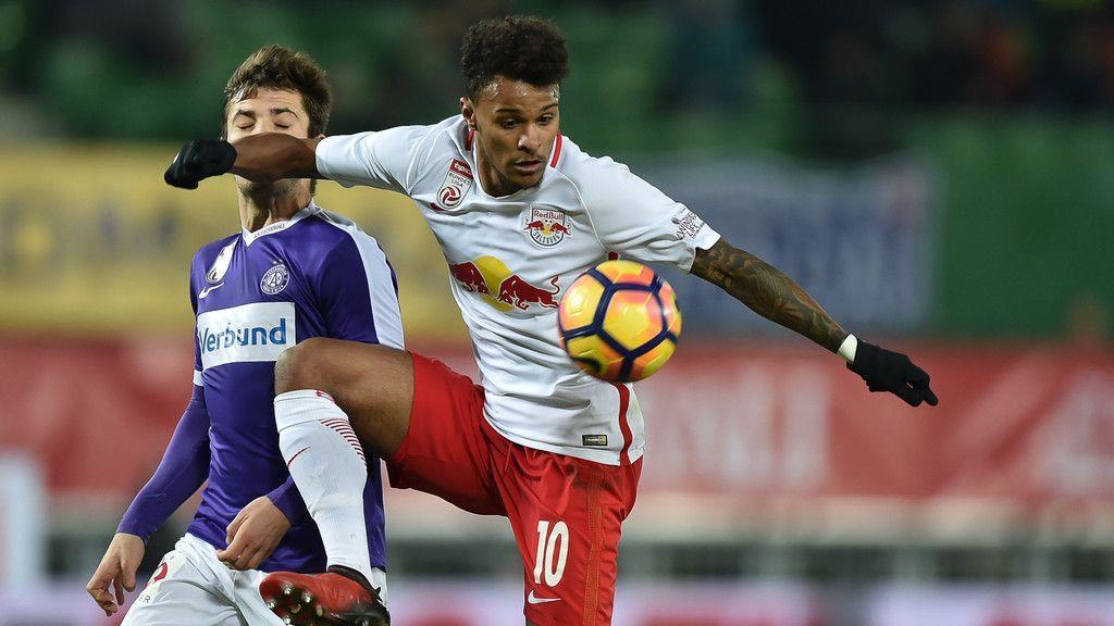 Austria Wien - Red Bull Salzburg