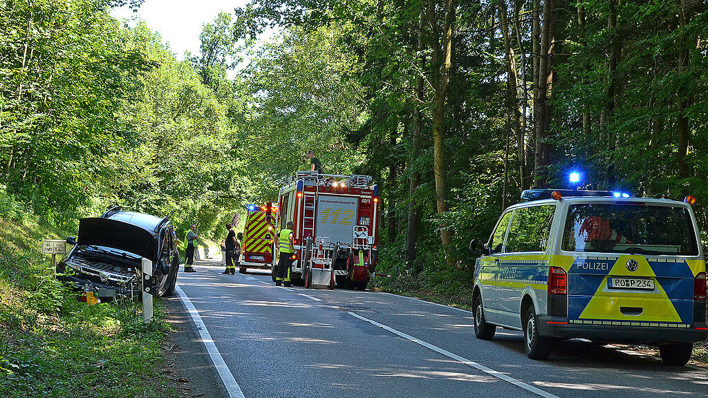 Biker-Unfall_Oberstraß