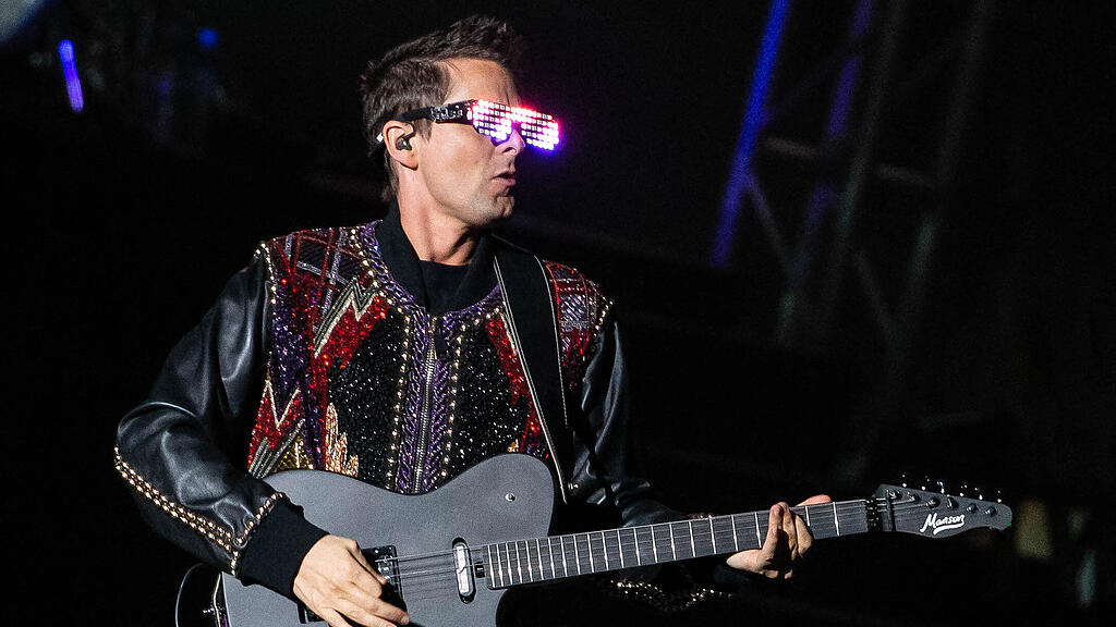 US - ENTERTAINMENT - MUSIC - INDYCAR - MUSE =.jpg