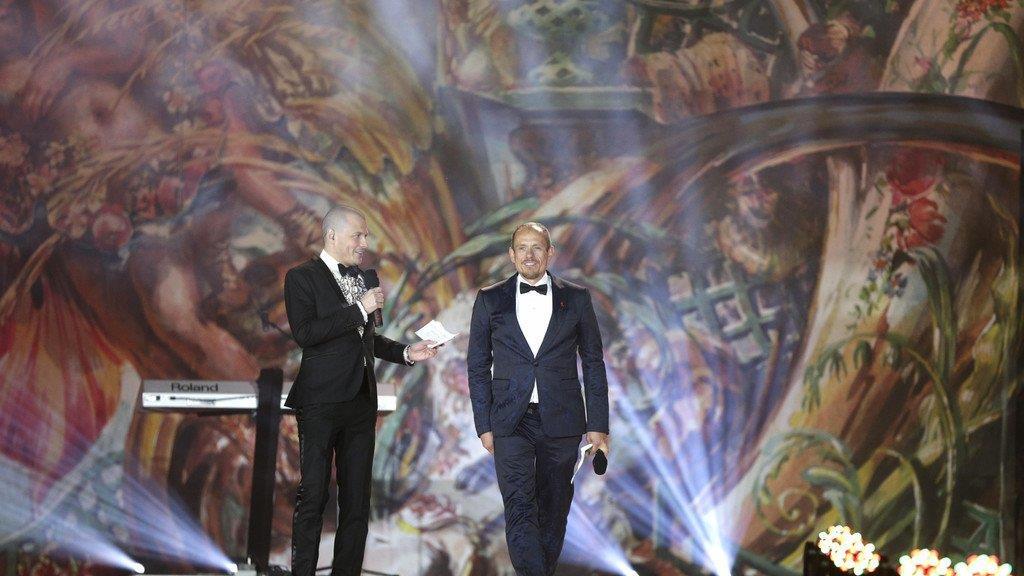Life Ball 2014: Die Eröffnung