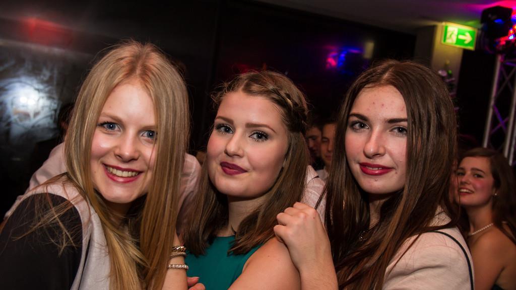 Annahofball 2015