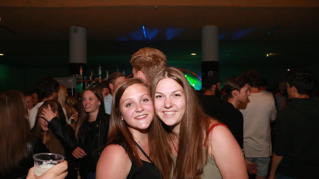 Ö3 Party Leogang II