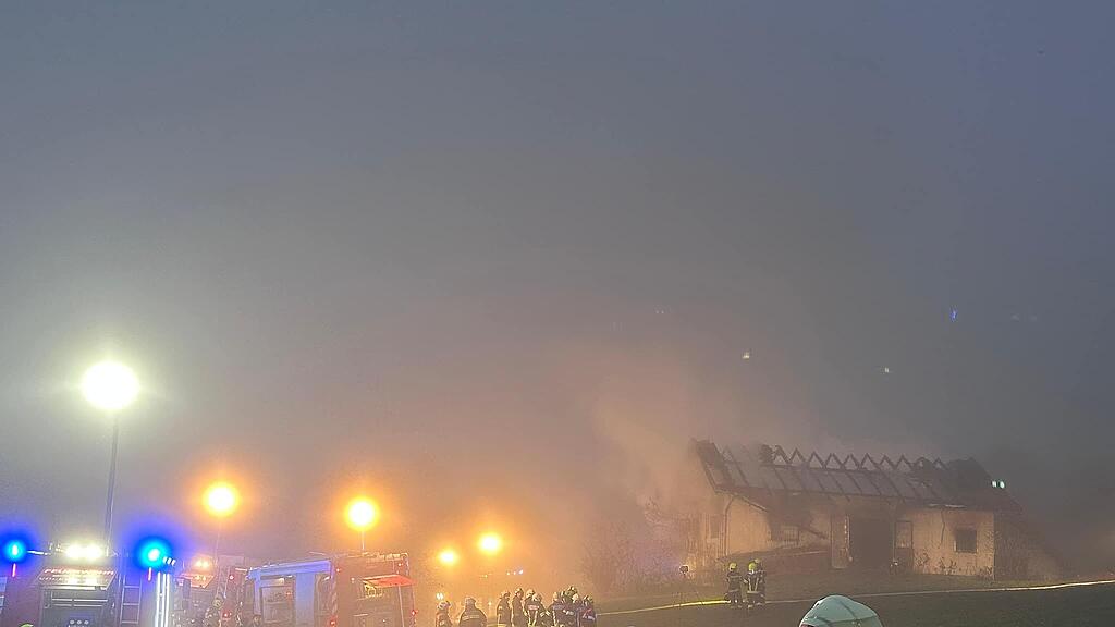 Brand Fornach