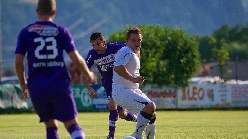 Stuhlfelden - Austria Salzburg