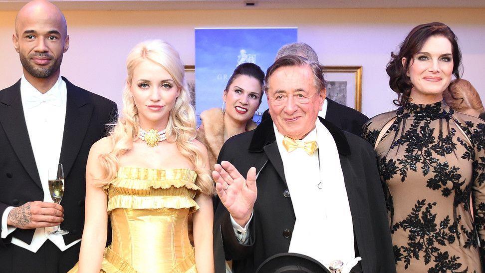 Der Wiener Opernball 2016 feiert 60. Jubiläum