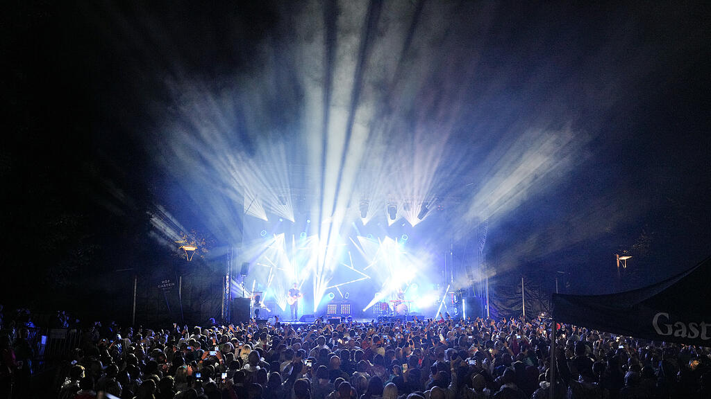 Pizzera & Jaus in Bad Hofgastein