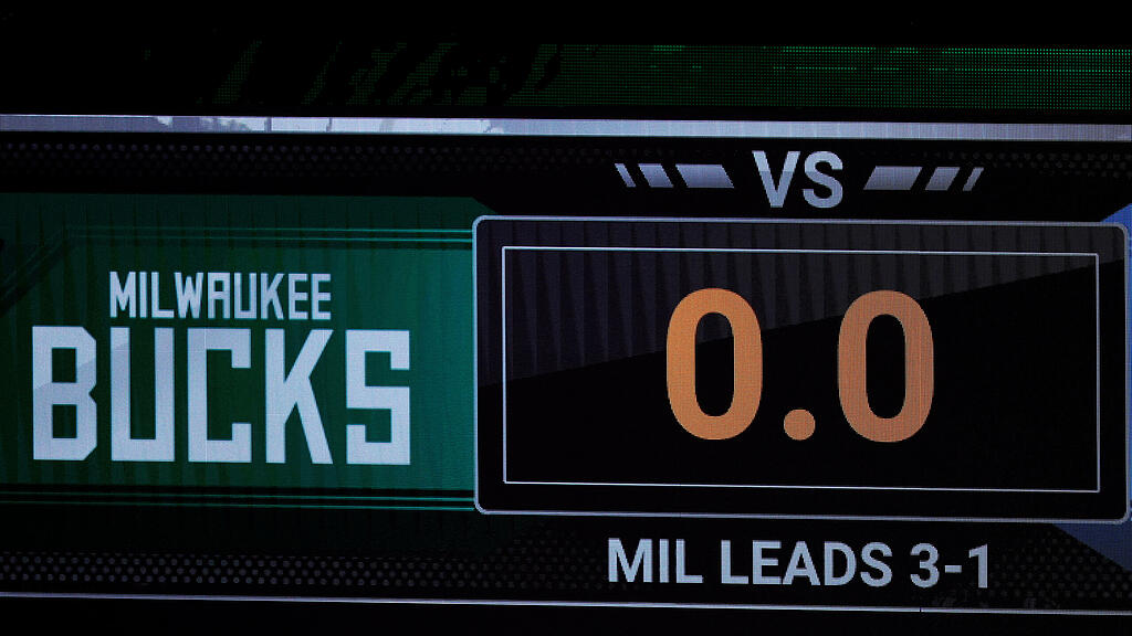 NBA: Milwaukee Bucks boykottieren Play-off-Spiel