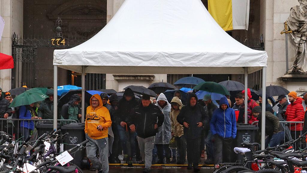 Der Salzburger Radfr\u00fchling
